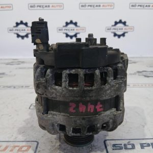 ALTERNADOR RENAULT CAPTUR 0.9TCE 90CV - BOSCH, REF: 231005079R - F000BL0456