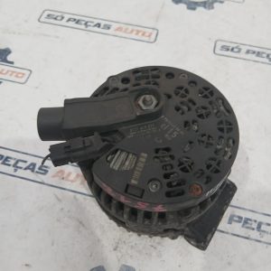 ALTERNADOR MINI COOPER S 1.6THP 192CV - , REF: V757565080-01 - 0121615027