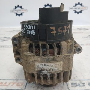 ALTERNADOR OPEL COMBO 1.3CDTI 90CV - DENSO, REF: 52003511 - MS1012101212