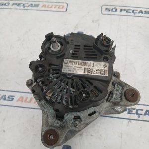 ALTERNADOR RENAULT CLIO IV 1.5DCI 90CV - VALEO, REF: 231008918R - TG12S275