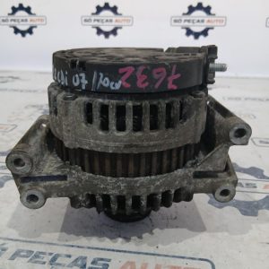 ALTERNADOR MERCEDES C220 2.2CDI SPORT 170CV - BOSCH, REF: A0131549002 - 0121715029