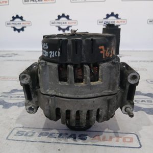 ALTERNADOR MERCEDES E220 2.1CDI BITURBO 204CV - VALEO, REF: A0009067702 - FG18S128