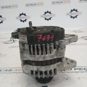 ALTERNADOR OPEL ZAFIRA ELITE 1.7CDTI 109CV - , REF: 8980311541 - 98031154CR