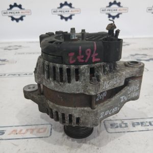ALTERNADOR OPEL INSIGNIA SPORTS TOURER 2.0CDTI 160CV - GM, REF: 13502583 - 10D07
