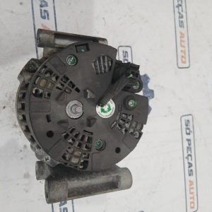 ALTERNADOR FORD TRANSIT T300 2.2TDCI 100cv - LUCAS, REF: LRA03592 - 0125711102