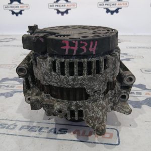 ALTERNADOR MERCEDES C220 SPORT 2.1CDI 170cv - BOSCH, REF: A0131549002 - 0121715029