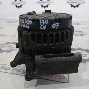 ALTERNADOR MERCEDES C220 SPORT 2.1CDI 170cv - BOSCH, REF: A0131549002 - 0121715029