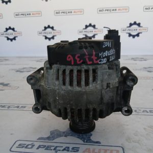 ALTERNADOR MERCEDES C220 SPORT 2.1CDI BITURBO 170cv - VALEO, REF: A0141541102 - TG15C130