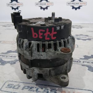 ALTERNADOR MERCEDES A220 2.1CDI 136cv - BOSCH, REF: A0009063322 - 0125711028