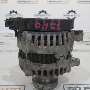 ALTERNADOR FORD MONDEO TITANIUM 1.8TDCI 125cv - CONCORRENCIA, REF: AX1317-N -