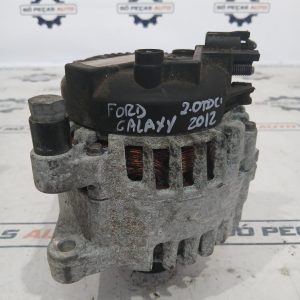 ALTERNADOR FORD GALAXY TITANIUM 2.0TDCI 163cv - FOMOCO, REF: AG9T-10300-AA - TG15C174