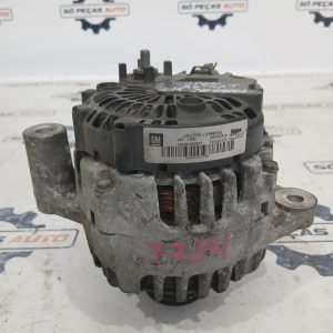 ALTERNADOR OPEL ASTRA J 2.0CDTI 163CV - VALEO, REF: 13588306 - TG12C173