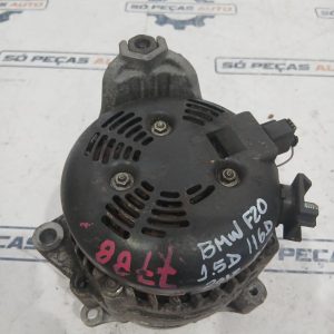 ALTERNADOR BMW F20 1.5D 116D 116CV - DENSO, REF: 8626086-01 - 104210-6730