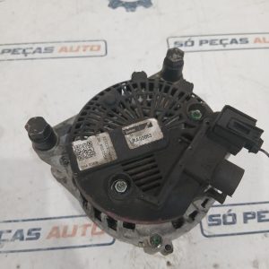 ALTERNADOR FORD FIESTA 1.4TDCI 68CV - LUCAS, REF: LRA3053 - 5654202808