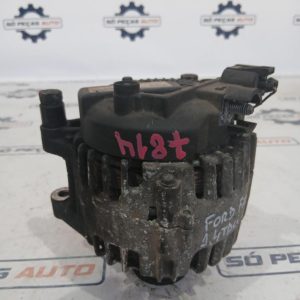 ALTERNADOR FORD FIESTA 1.4TDCI 68CV - VALEO, REF: 8V21-10300-AB - TG12C038