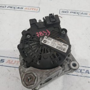 ALTERNADOR MINI ONE D 1.6D 112CV - VALEO, REF: 7823291 - TG15C157