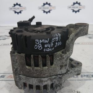 ALTERNADOR BMW 118D 2.0D E87 143CV - VALEO, REF: 7802261 - FG18S019