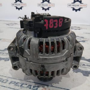 ALTERNADOR MERCEDES VITO 110CDI 2.2CDI 102CV - CONCORRENCIA, REF: ALT484CP -