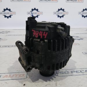 ALTERNADOR MERCEDES C220 2.1CDI BITURBO 204CV - VALEO, REF: A0141541102 - TG15C130