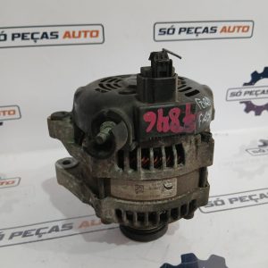 ALTERNADOR FORD FIESTA 1.0 12V 80CV - FOMOCO, REF: CV6T-10300-FA - MS1042113320