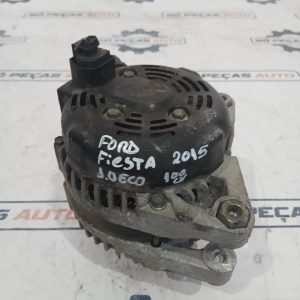 ALTERNADOR FORD FIESTA 1.0 ECOBOOST 100CV - FOMOCO, REF: CV6T-10300-BC - MS1042101731