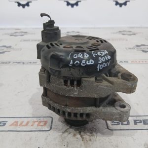 ALTERNADOR FORD FIESTA 1.0 ECOBOOST 100CV - FOMOCO, REF: CV6T-10300-FA - MS1042113320
