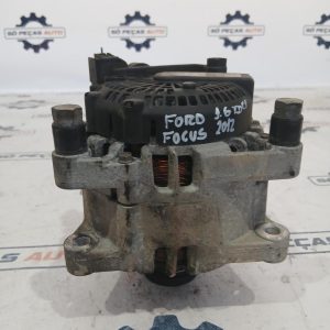 ALTERNADOR FORD FOCUS 1.6TDCI 8V 115CV - VALEO, REF: AV6N-10300-GC - 30659390