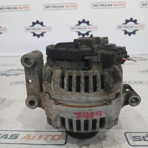 ALTERNADOR FORD TRANSIT 2.0Di 85CV - BOSCH, REF:  -