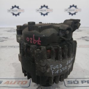 ALTERNADOR FORD FIESTA 1.4TDCI 68CV - VALEO, REF: AV6N-10300-GB - 31285659