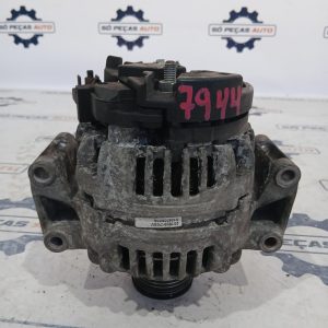 ALTERNADOR MERCEDES SPRINTER 313 2.1CDI 129CV - CONCORRENCIA, REF: 201509170SV - 01244325039