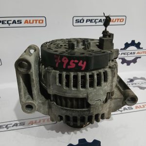 ALTERNADOR FORD TRANSIT 2.2TDCI 85CV - BOSCH, REF: 6C1T-10300-CD - 0121615003