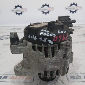 ALTERNADOR FORD FOCUS 1.5TDCI 8V 120CV - FOMOCO, REF: AV6N-10300-DC - TG12C122