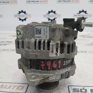 ALTERNADOR NISSAN PATHFINDER 2.5DCI 174CV - LUCAS, REF: LRA03093 - A3TG2681ZE