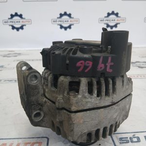 ALTERNADOR FIAT PUNTO EVO 1.3MJET 75CV - VALEO, REF: 51792276 - 2606472A