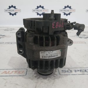 ALTERNADOR OPEL CORSA EXITE 1.3CDTI 75CV - DENSO, REF: 13256932 -