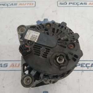 ALTERNADOR RENAULT  TRAFIC 2.0DCI 115CV - LUCAS, REF: LRA03036 - TG15C058