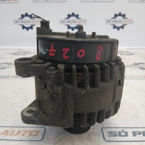 ALTERNADOR RENAULT TRAFIC 2.0DCI 115CV - LUCAS, REF: LRA03036 - TG15C058