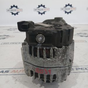ALTERNADOR BMW 318D 2.0D E91 143CV - VALEO, REF: 8507623 - FG18D057