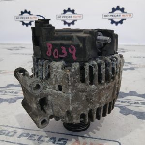 ALTERNADOR MERCEDES C250 2.1CDI BITURBO 204CV - VALEO, REF: A0141541102 - TG15C130