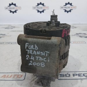 ALTERNADOR FORD TRANSIT 2.4TDCI RWD 115CV - FOMOCO, REF: 6C1T-10300-CC - 0121615003