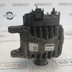 ALTERNADOR OPEL VIVARO 1.6CDTI 115CV - LUCAS, REF: LRA03925 - FG15T071