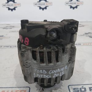 ALTERNADOR FORD COURIER 1.5TDCI 8V 120CV - FOMOCO, REF: AV6N-10300-DC - 30659380