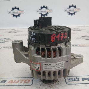 ALTERNADOR ALFA 159 1.9JTDM 16V 150CV - DENSO, REF: 101210-1092 - DAN994