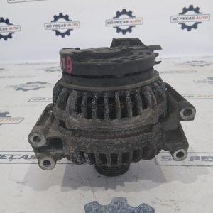 ALTERNADOR MERCEDES W211 E220 2.1CDI 150CV - BOSCH, REF: A0121545902 - 0124625002