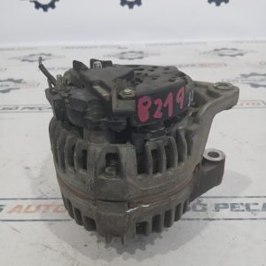 ALTERNADOR OPEL CORSA D 1.2 16V 80CV - BOSCH, REF: 24437120 - 0124415023