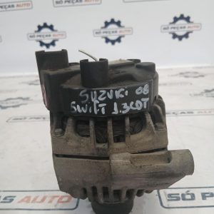 ALTERNADOR SUZUKI SWIFT 1.3CDTI 70CV - VALEO, REF: 2542861B - 31400-85E00000