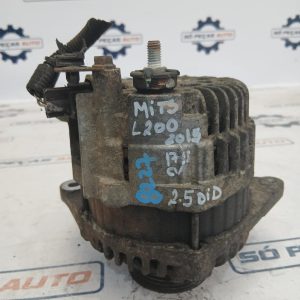 ALTERNADOR MITSUBISHI L200 WARRIOR 2.5DI-D 175 - MITSUBISHI, REF: 1800A311 - A5TL0291ZT