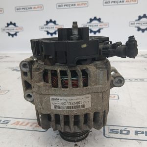 ALTERNADOR OPEL CORSA D 1.3CDTI 73 - DENSO, REF: 13256932 - MS1012100961
