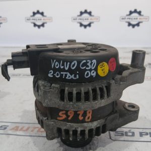 ALTERNADOR VOLVO C30 2.0TDCI 134 - CONCORRENCIA, REF: R131346 -