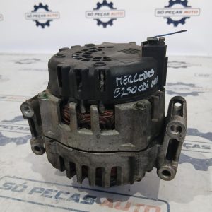 ALTERNADOR MERCEDES E250 2.1CDI BITURBO 170 - LUCAS, REF: LRA03339 - FG18S077